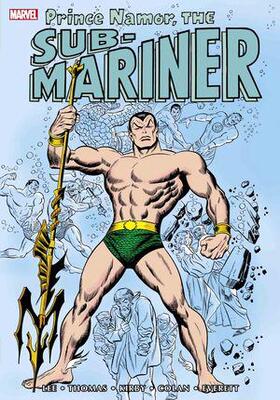 Namor