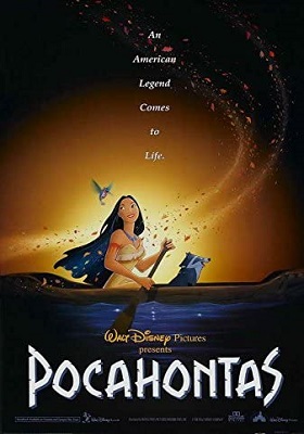 Descargar Pocahontas Película Completa
