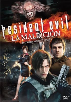 Resident Evil: Infierno