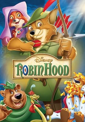 Descargar Robin Hood Película Completa
