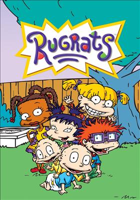 Descargar Rugrats Aventuras En Pañales Serie Completa latino