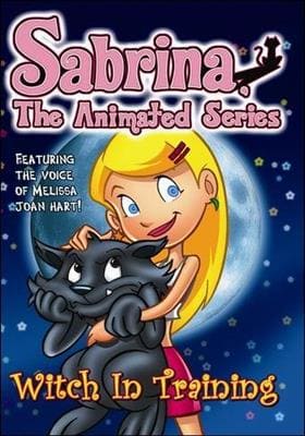 Descargar Sabrina La Serie Animada Serie Completa latino