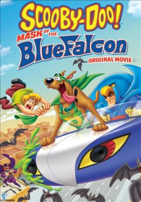 Descargar Scooby-Doo! La Mascara del Halcon Azul Película Completa
