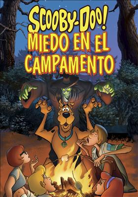 Descargar Scooby-Doo! Miedo en el Campamento PelÃ­cula Completa