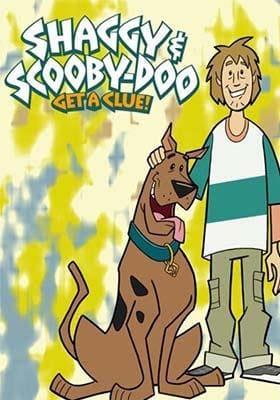 Descargar Shaggy y Scooby-Doo Detectives Serie Completa latino