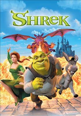 Descargar Shrek 1 Película Completa