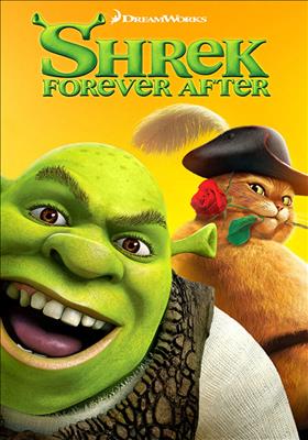 Descargar Shrek 4 Para Siempre Película Completa