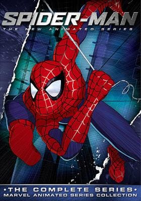 Descargar Spiderman La Nueva Serie Animada Serie Completa latino