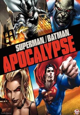 Descargar Superman/Batman Apocalipsis Película Completa