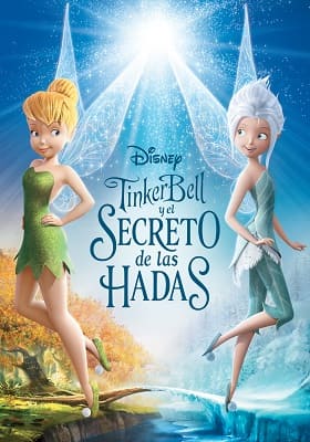 Tinker Bell y el Secreto de las Hadas
