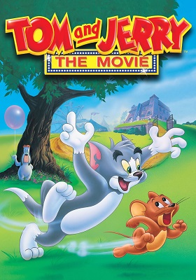 Tom y Jerry La Película