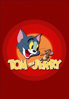 Descargar Tom y Jerry Serie Completa latino