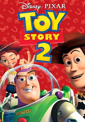Descargar Toy Story 2 Latino Película Completa