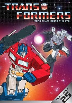 Descargar Transformers GeneraciÃ³n 1 Serie Completa latino