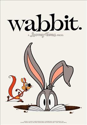 Descargar Wabbit Serie Completa latino