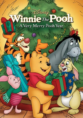 Descargar Winnie Pooh Unas fiestas con mucho Pooh Película Completa