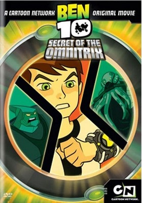 Ben 10: El Secreto del Omnitrix