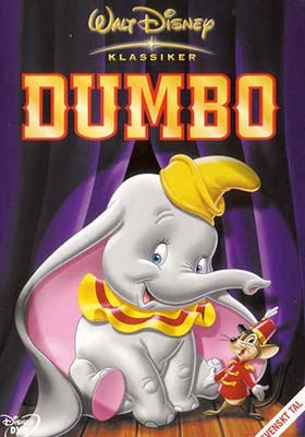 Descargar Dumbo Latino Película Completa