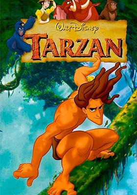Descargar Tarzan Latino PelÃ­cula Completa
